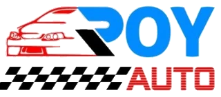 ROY AUTO